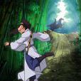 唐小龍(卡通片《中華小子》人物) 唐小龍(卡通片《中華小子》人物)