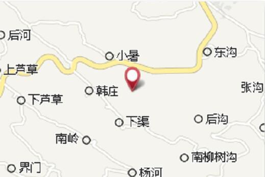 任家圪塔 任家圪塔