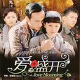 愛·盛開(2009年黃覺、曾愷玹主演電視劇) 愛·盛開(2009年黃覺、曾愷玹主演電視劇)