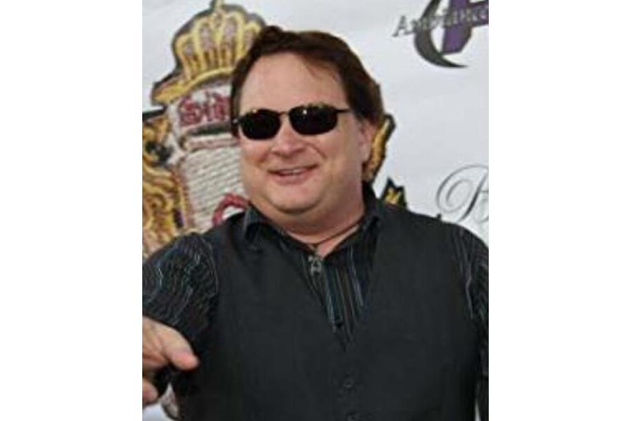Brett Hunt