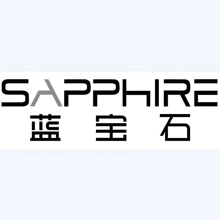 Sapphire藍寶科技 Sapphire藍寶科技