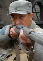 槍神傳奇(2012年何政軍主演電視劇)