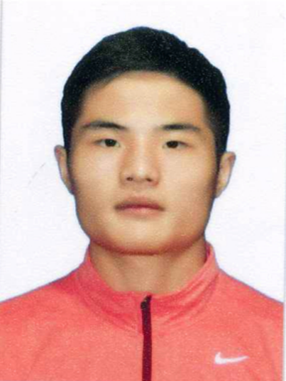 郭仁旺(中國男子短跑運動員,湖南隊隊員) 郭仁旺(中國男子短跑運動員,湖南隊隊員)