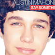 Say Somethin