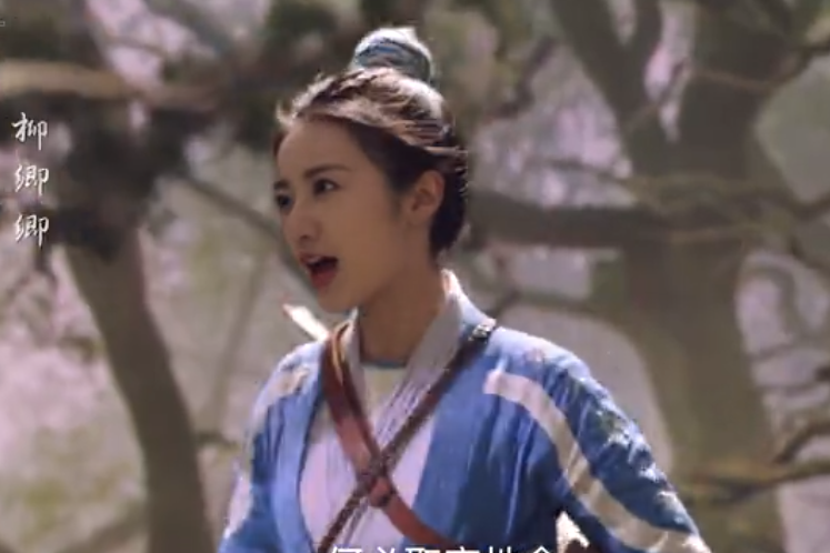 柳卿卿 柳卿卿