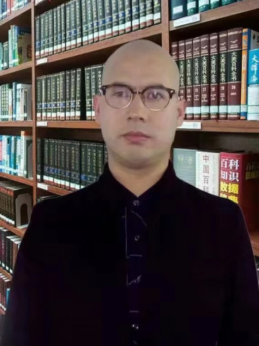 姬英明 姬英明