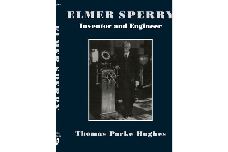 Elmer Sperry Elmer Sperry