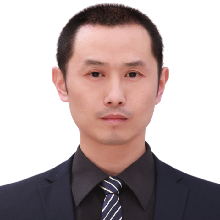 郭帥(天津坻京律師事務所律師)