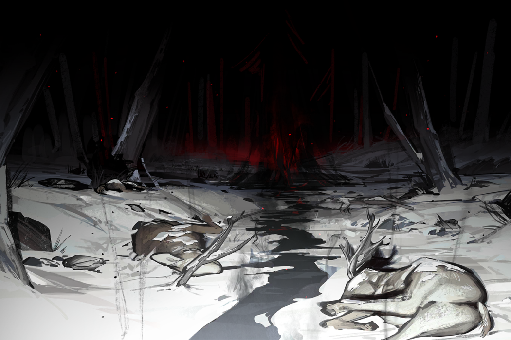 告別(遊戲《明日方舟》及其衍生作品中的設定) 告別(遊戲《明日方舟》及其衍生作品中的設定)