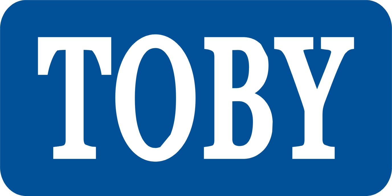 TOBY LOGO