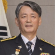 趙志浩(韓國警察廳廳長) 趙志浩(韓國警察廳廳長)