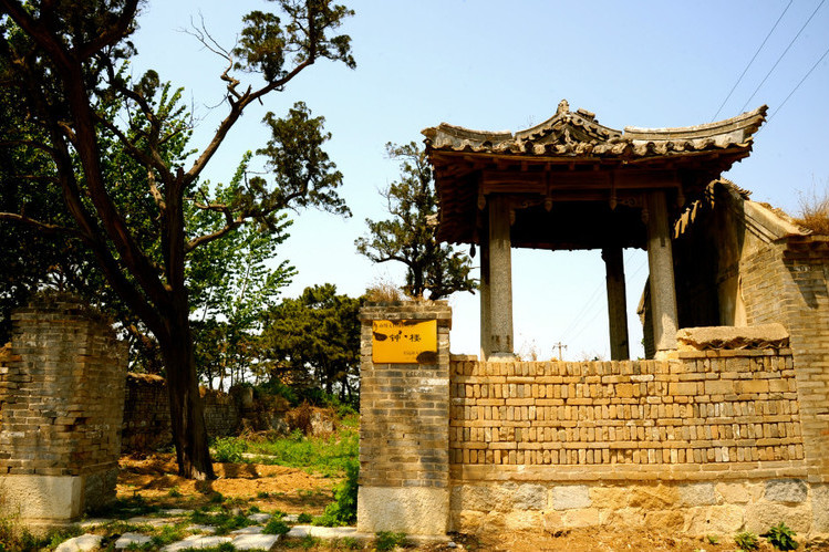 高家莊子村(山東省青島市黃島區理務關鎮下轄村) 高家莊子村(山東省青島市黃島區理務關鎮下轄村)