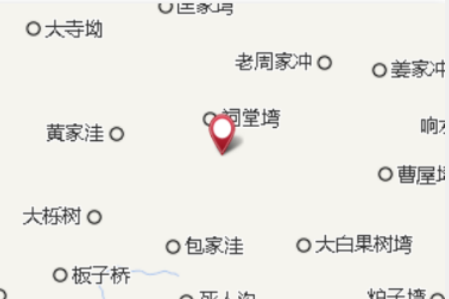 猴子窪 猴子窪