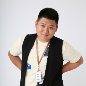李允傲