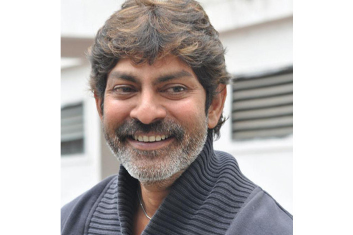 Jagapathi Babu Jagapathi Babu