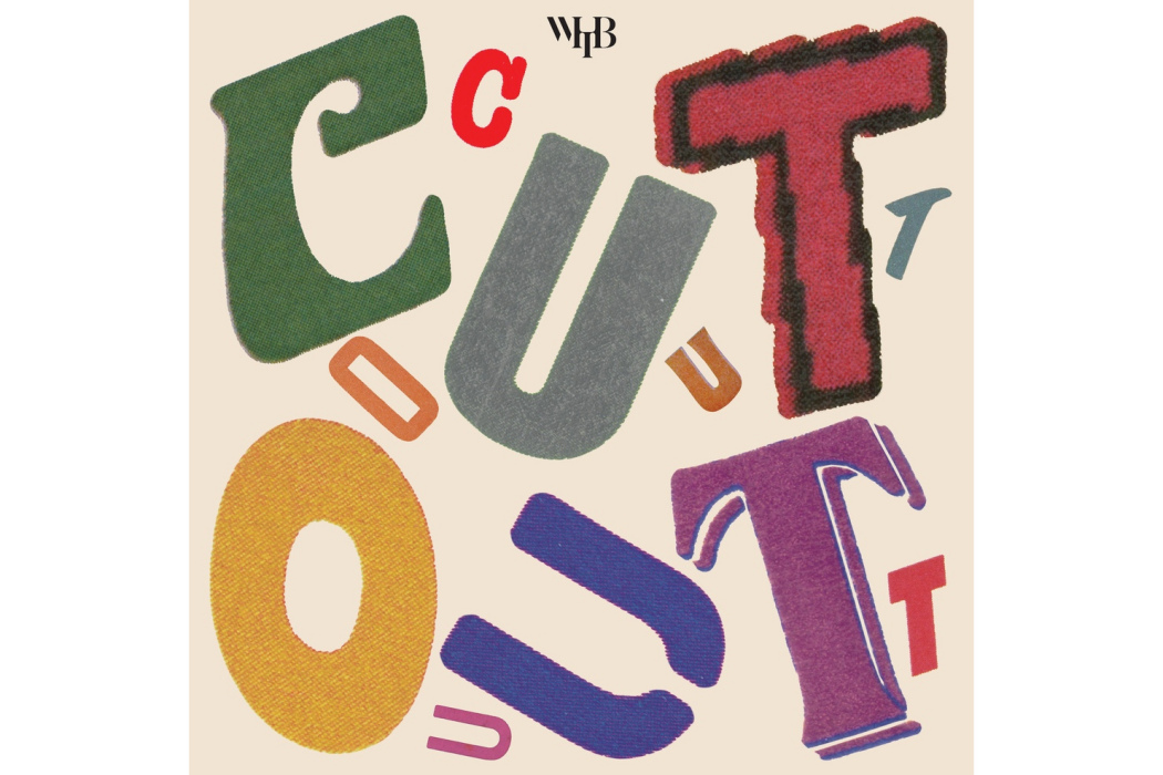 Cut-Out(wHIB(휘브)發行的單曲專輯) Cut-Out(wHIB(휘브)發行的單曲專輯)