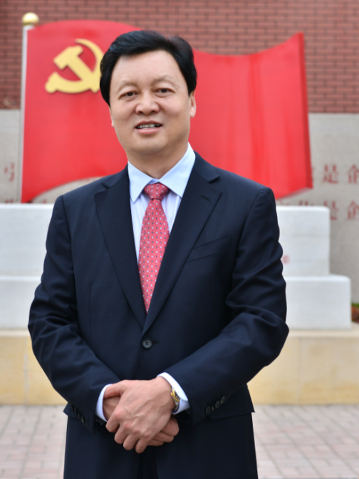 張貴林(大橋石化集團董事長) 張貴林(大橋石化集團董事長)