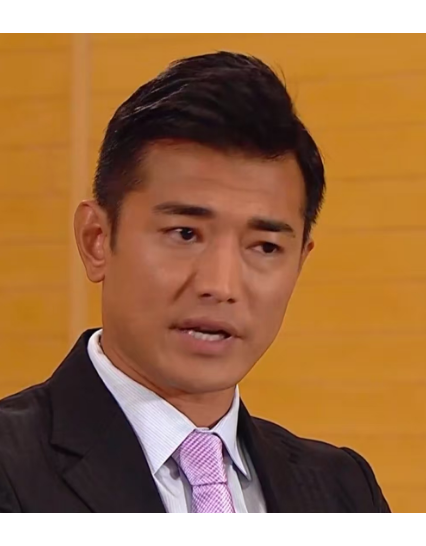 Kelvin(時裝喜劇《四個女仔三個Bar》中的角色) Kelvin(時裝喜劇《四個女仔三個Bar》中的角色)