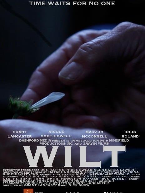 Wilt(威爾特·張伯倫主演的電影) Wilt(威爾特·張伯倫主演的電影)