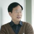 程玉華(北京大學軟體與微電子學院系主任) 程玉華(北京大學軟體與微電子學院系主任)