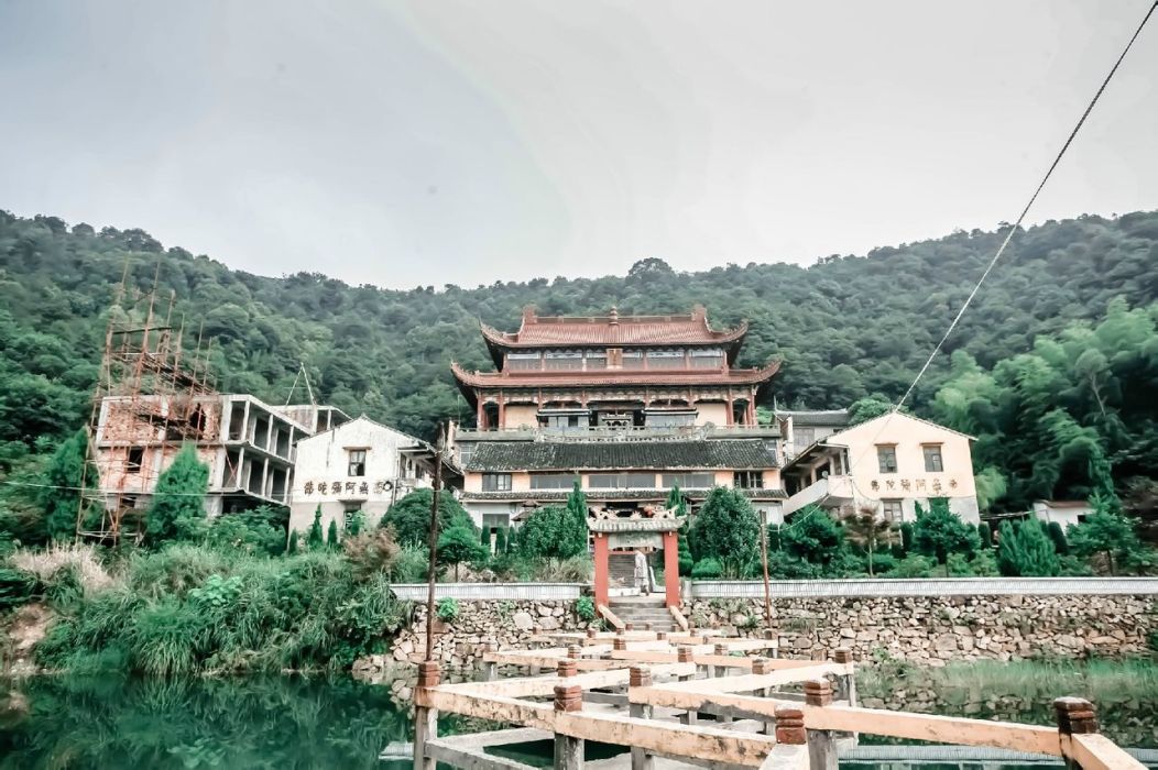 東觀寺 東觀寺