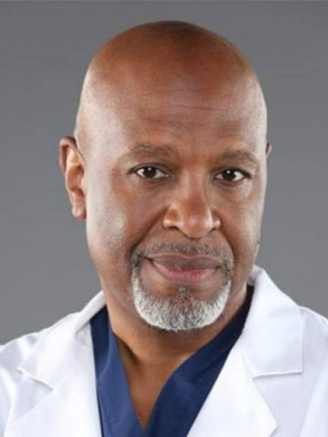 Richard Webber Richard Webber