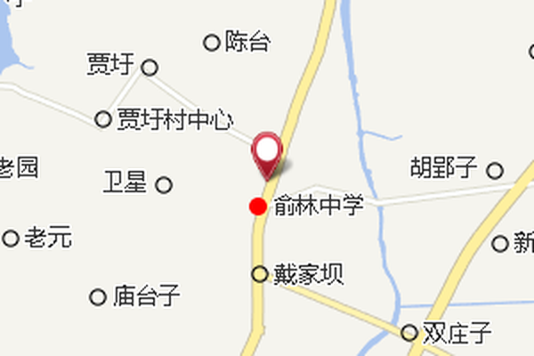 俞林店 俞林店