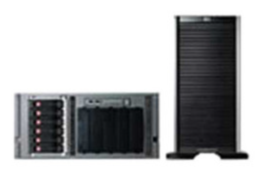 HP StorageWorks 600(AG537A) HP StorageWorks 600(AG537A)
