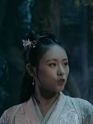 周婉(電影《鳳樓傳之靈狐傳說》中的角色)