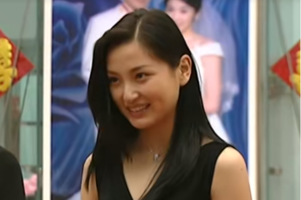 陳蘭(情感劇《愛如風過》中的角色) 陳蘭(情感劇《愛如風過》中的角色)