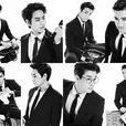 SUPER JUNIOR-M SUPER JUNIOR-M