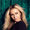 海頓·潘妮蒂爾(Hayden Panettiere)
