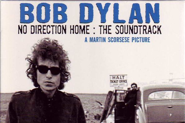 No Direction Home:The Soundtrack No Direction Home:The Soundtrack