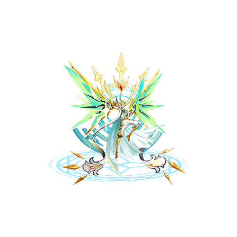 聖神龍騎 聖神龍騎