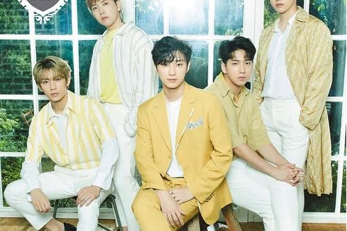 lost(B1A4演唱歌曲) lost(B1A4演唱歌曲)