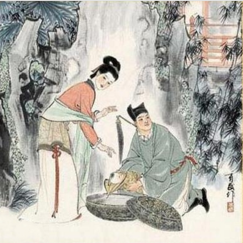 狸貓換太子(清宮四大奇案之一) 狸貓換太子(清宮四大奇案之一)