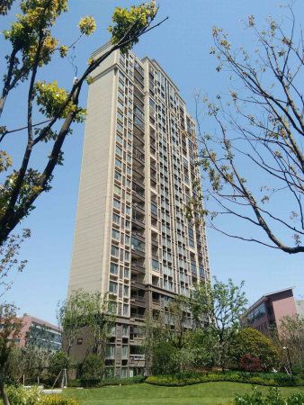 恒基旭輝城 恒基旭輝城