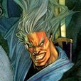 破軍(港漫《風雲》系列中人物)
