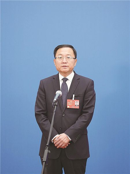 吳向東(第十四屆全國政協委員,中國共產黨歷史展覽館黨委書記、館長) 吳向東(第十四屆全國政協委員,中國共產黨歷史展覽館黨委書記、館長)