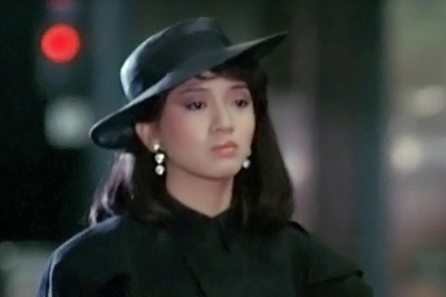 安妮(時裝愛情片《緣份》中的角色) 安妮(時裝愛情片《緣份》中的角色)