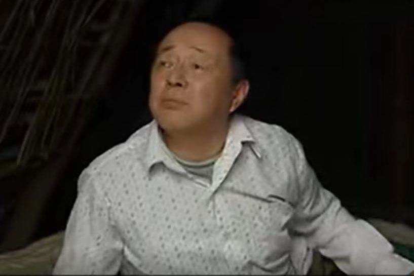 王禿子(農村題材劇《天高地厚》中的角色) 王禿子(農村題材劇《天高地厚》中的角色)