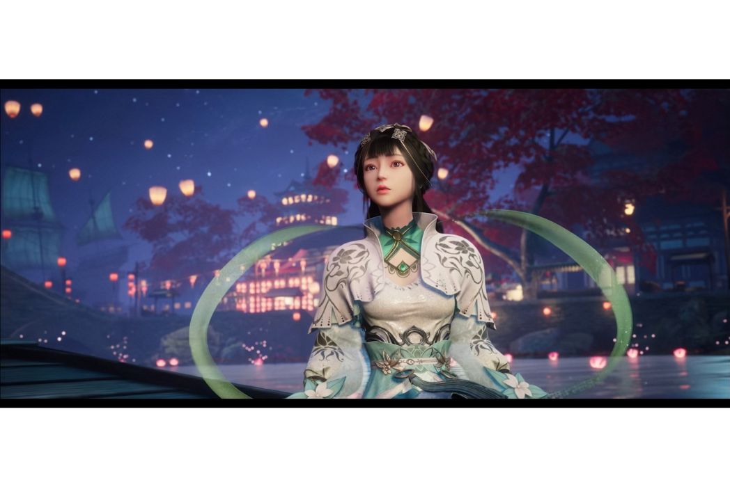 林霖(玄幻小說《星辰變》中的女性角色) 林霖(玄幻小說《星辰變》中的女性角色)