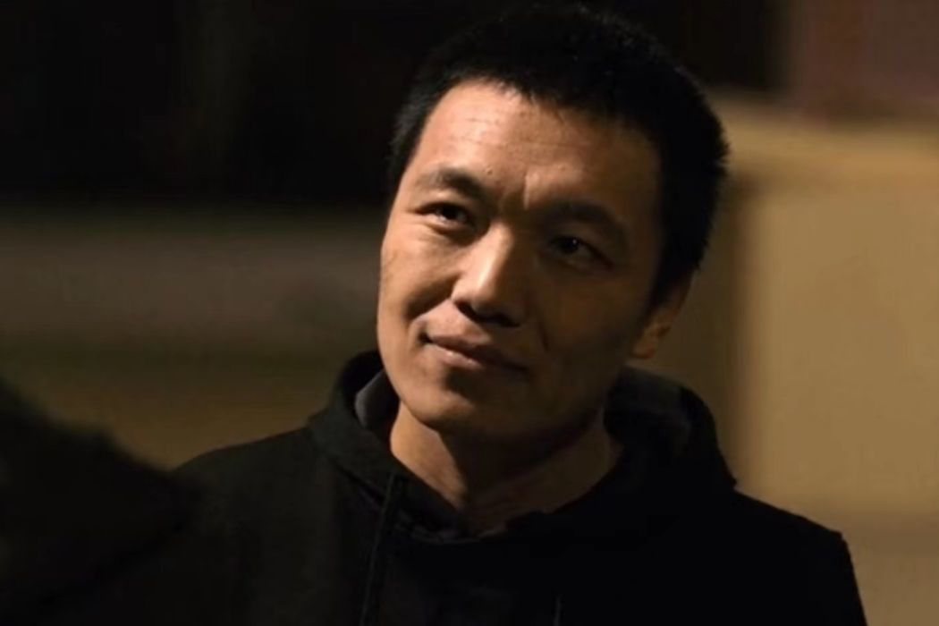 李春光(刑偵懸疑劇《邊境線之冷焰》中的角色) 李春光(刑偵懸疑劇《邊境線之冷焰》中的角色)