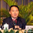 李忠傑(中共中央黨史研究室原副主任)