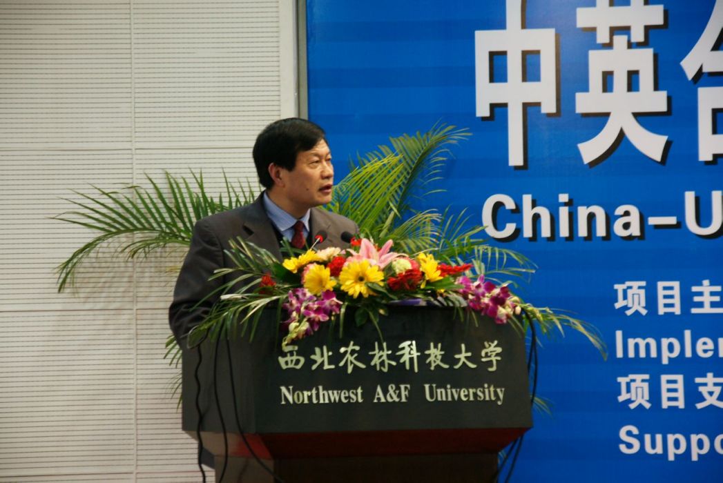 同延安 同延安