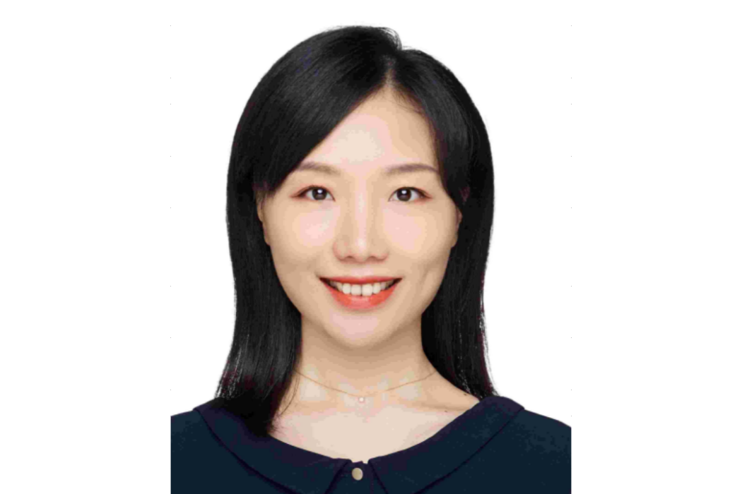 杜夢然(中國科學院大學專任教師)