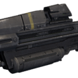 MA37突擊步槍