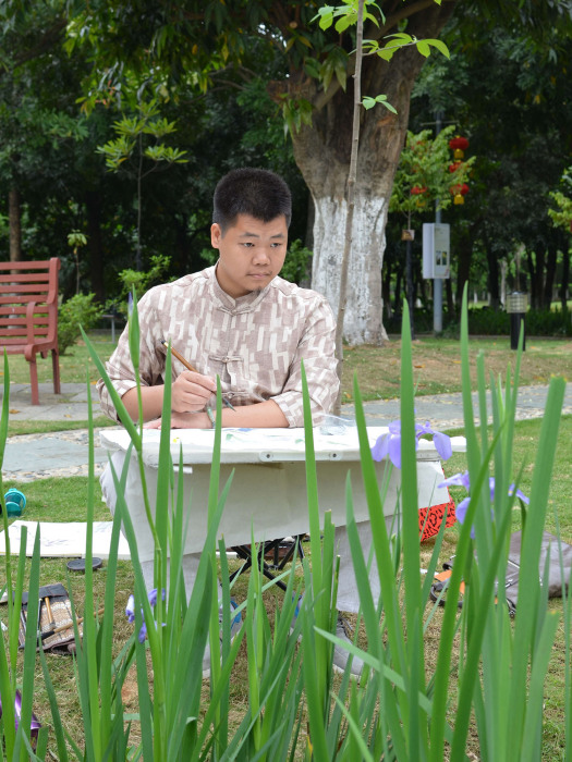 李建鋒(藝術家) 李建鋒(藝術家)