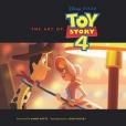 The Art of Toy Story 4 The Art of Toy Story 4