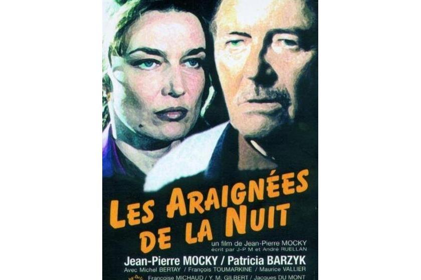 Araignées de la nuit, Les Araignées de la nuit, Les